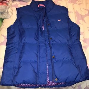 Vineyard Vines Vest